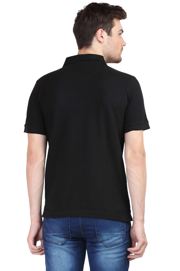 Uchiha Polo T-Shirt