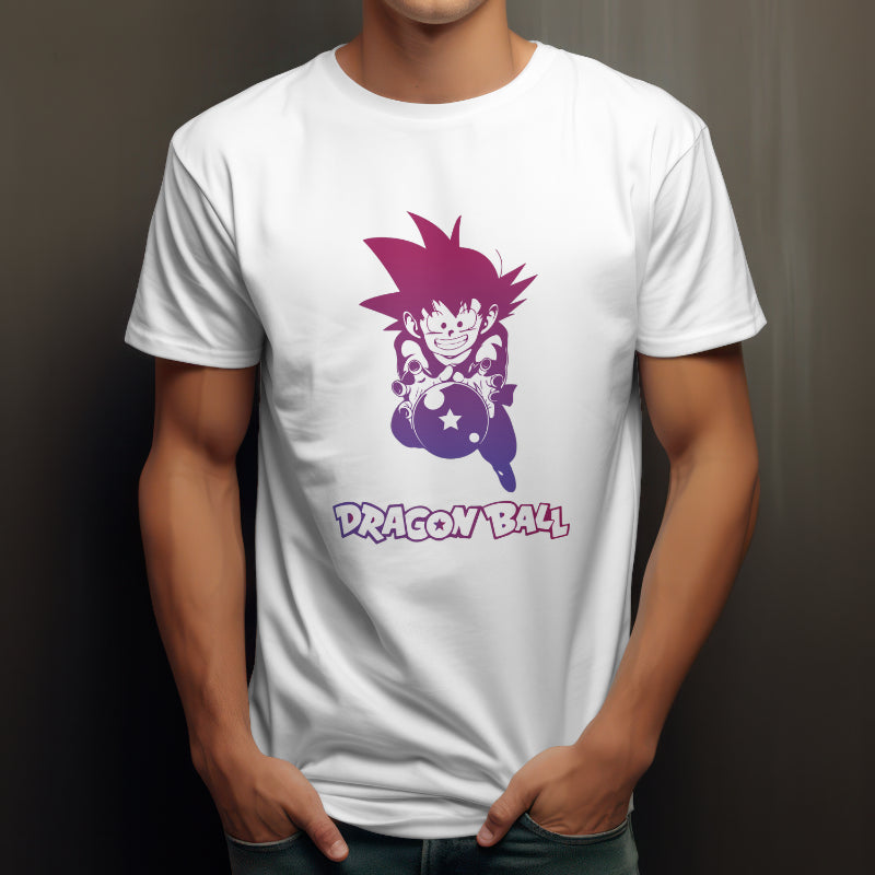 Ball t-shirt!