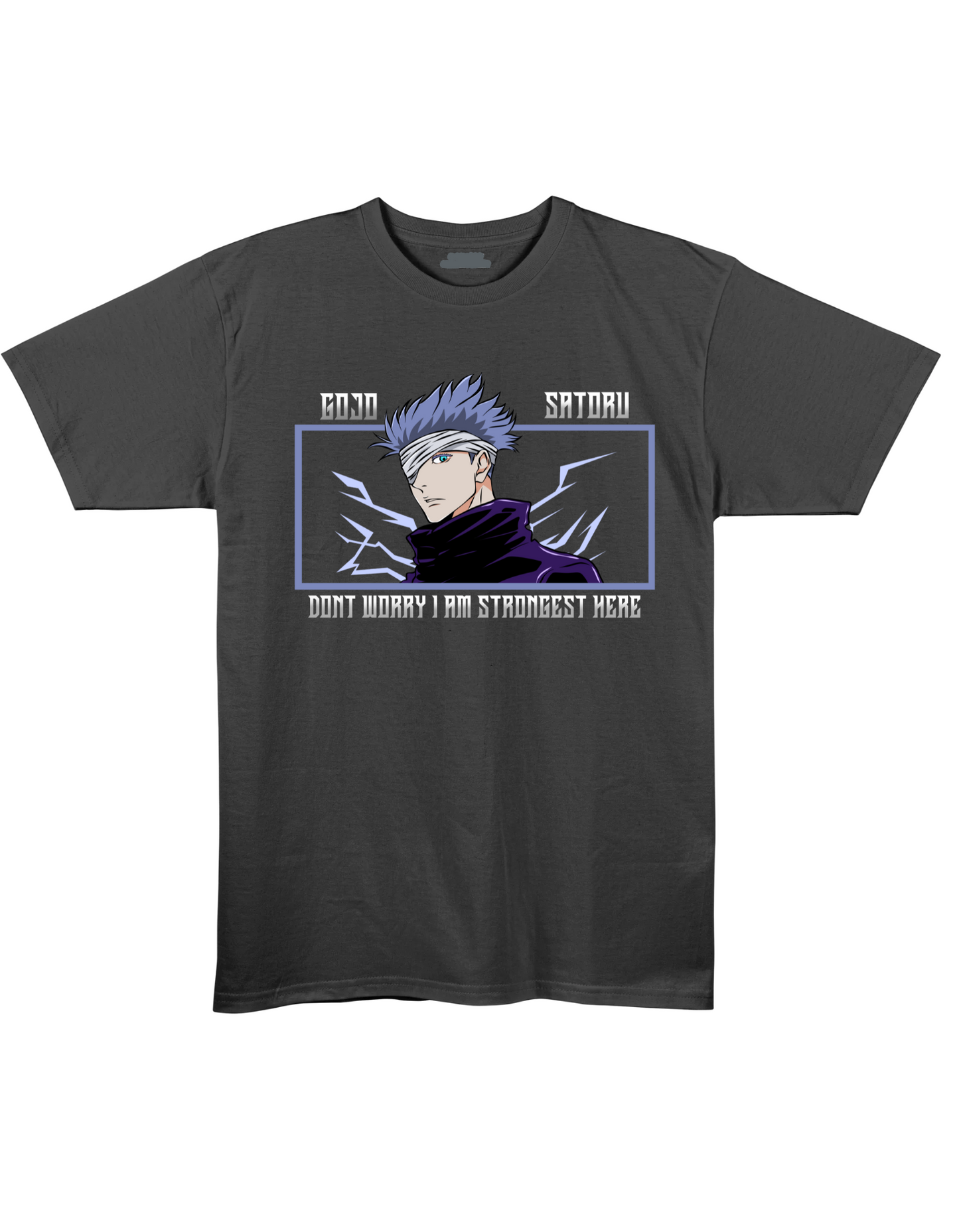 Satoru Gojo T-Shirt