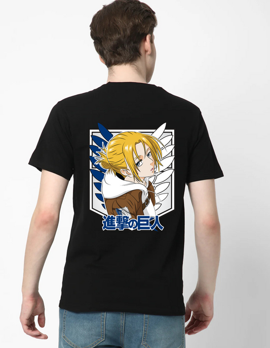 Attack on Titan T-shirt