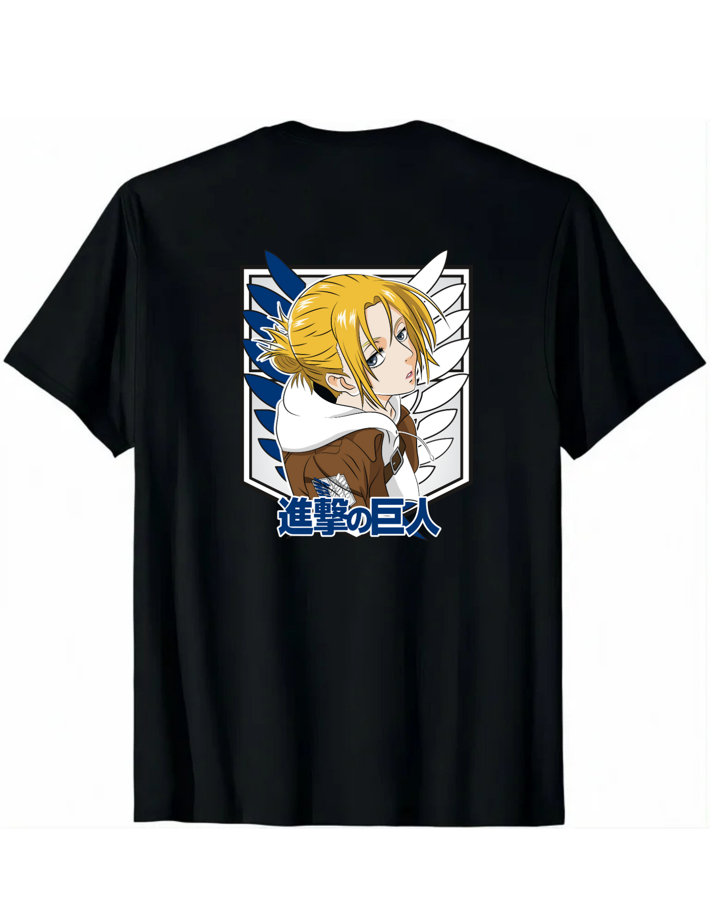 Attack on Titan T-shirt