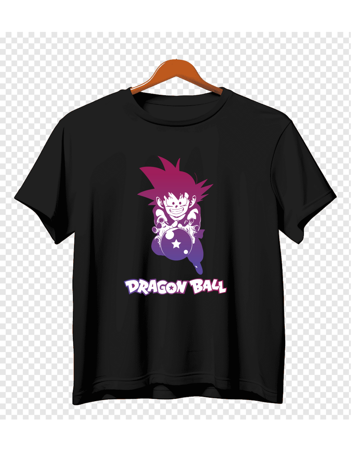 Ball t-shirt!