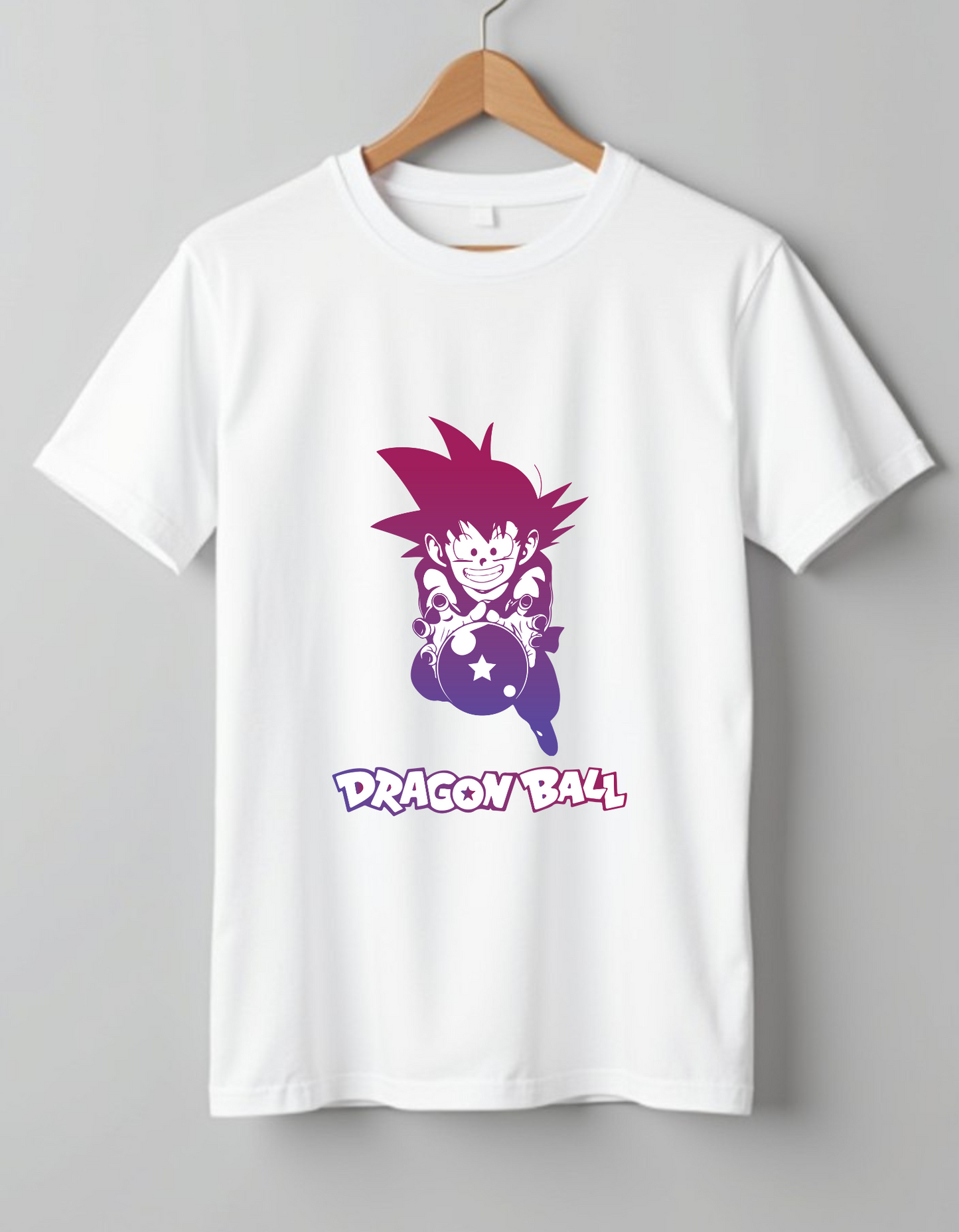 Ball t-shirt!