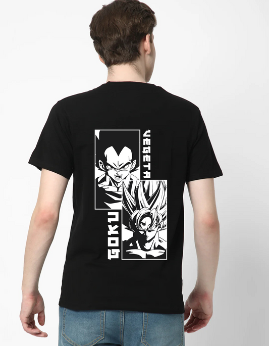 Saiyan t-shirt!