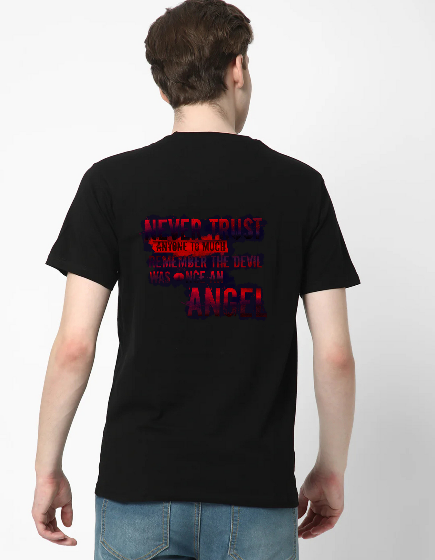 Devil T-Shirt