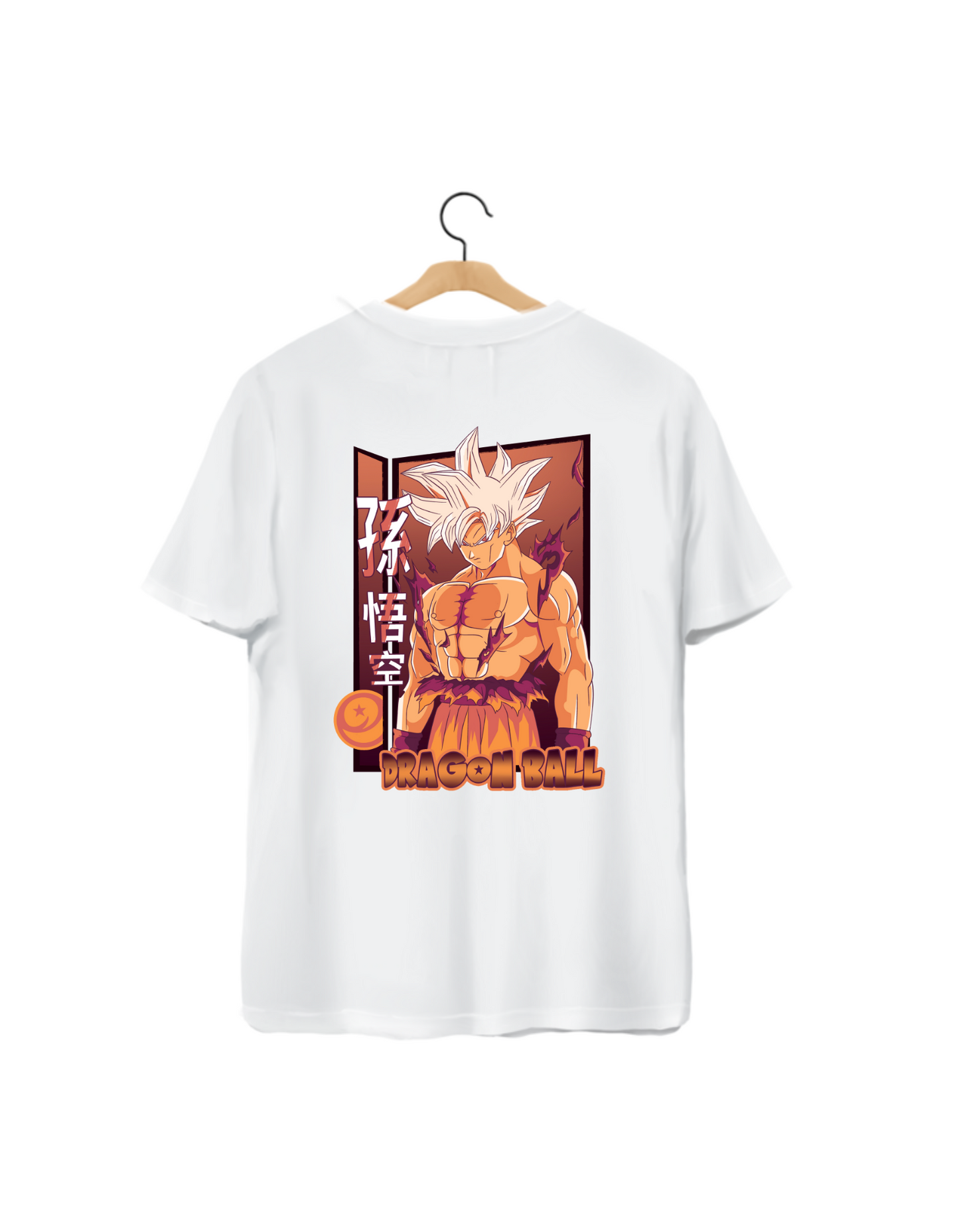 Dragon Ball T-Shirt