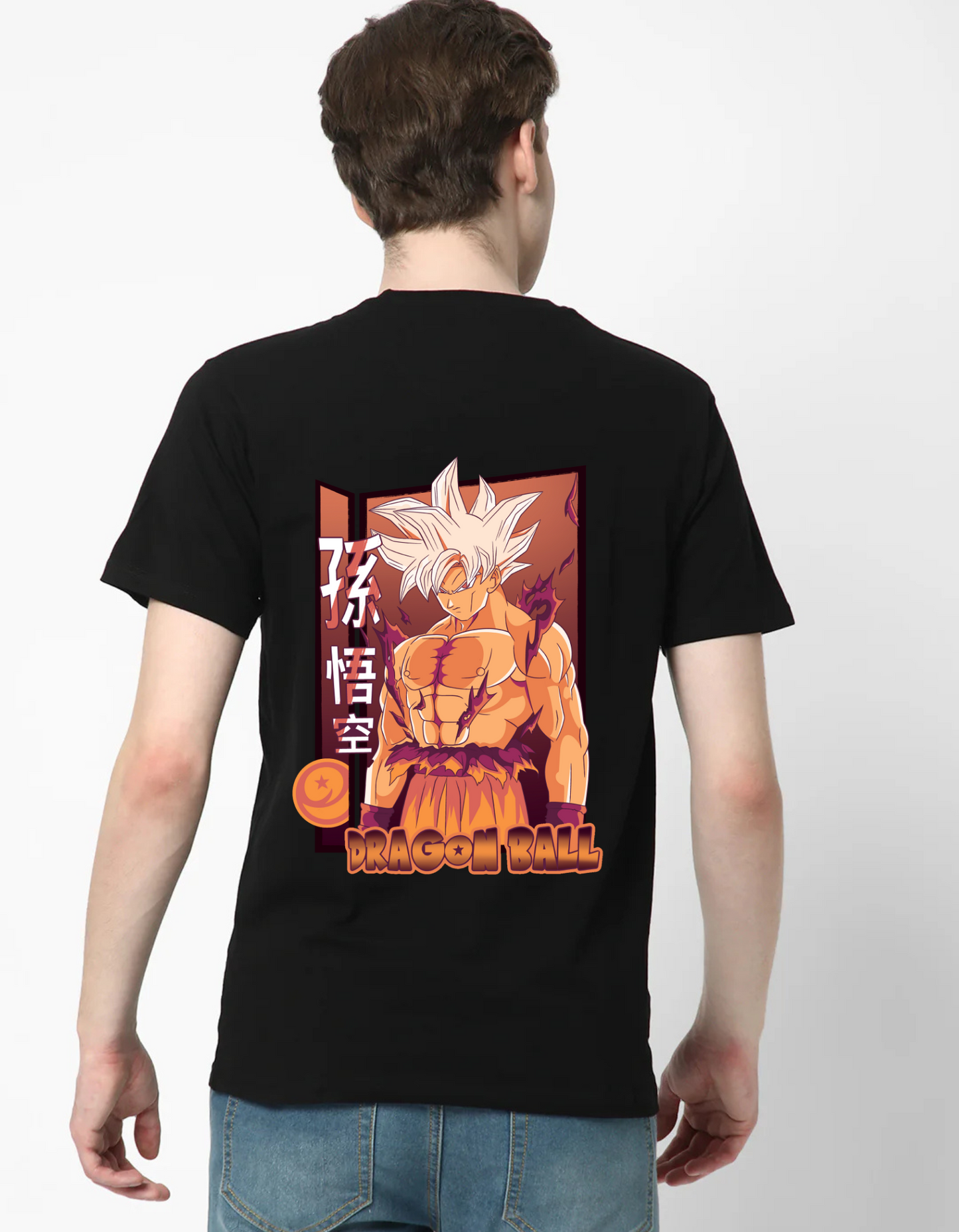 Dragon Ball T-Shirt