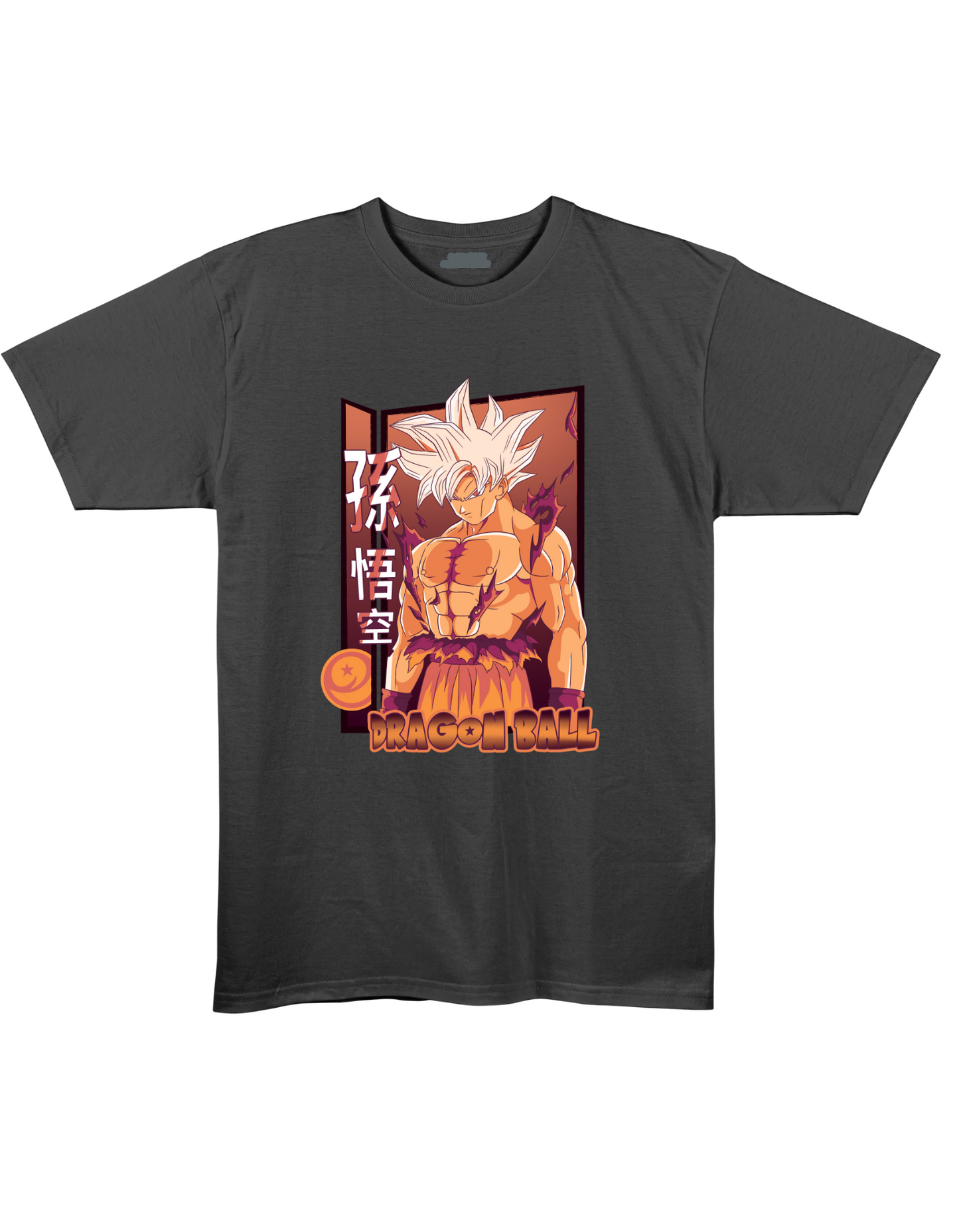 Goku T-shirt