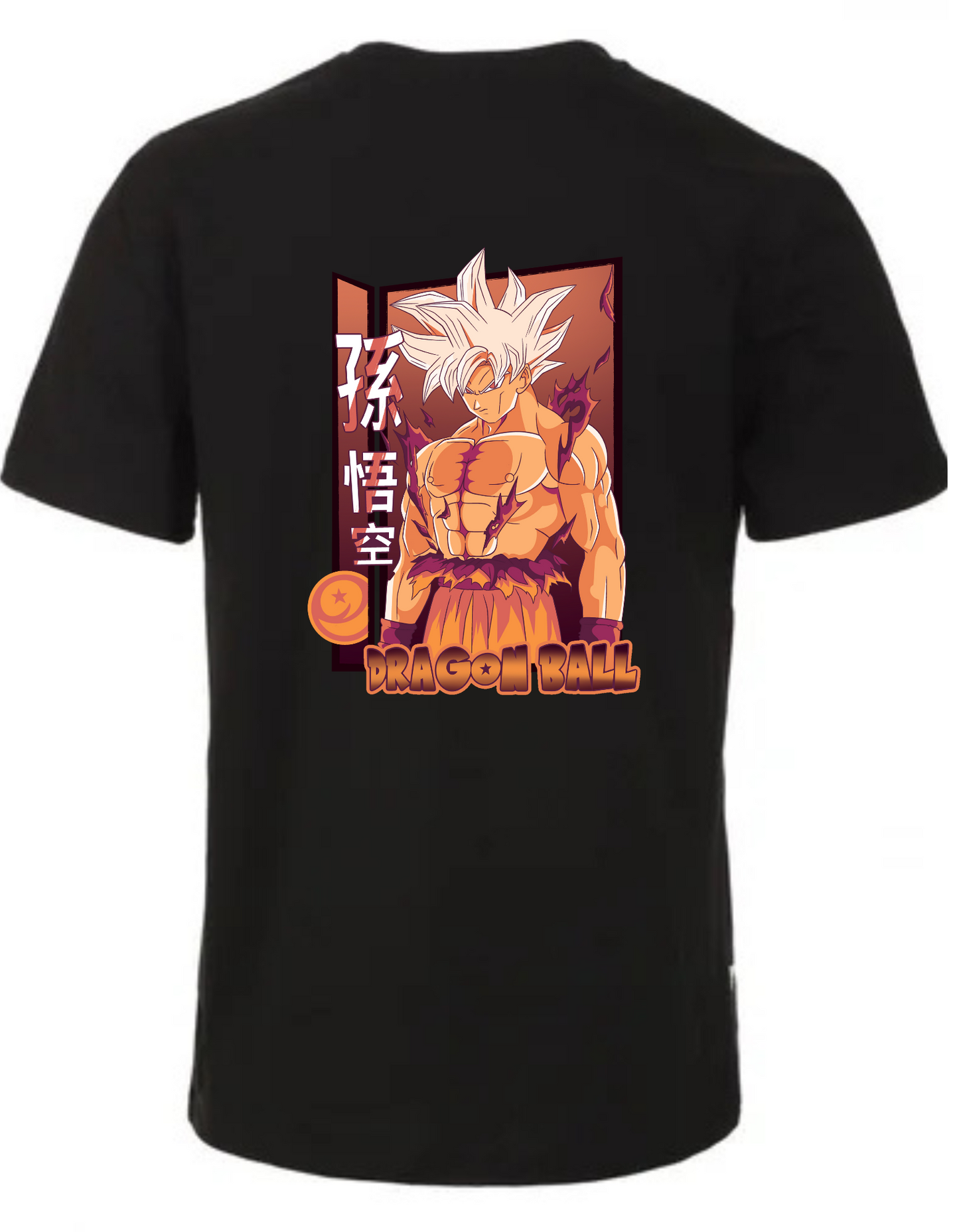 Dragon Ball T-Shirt