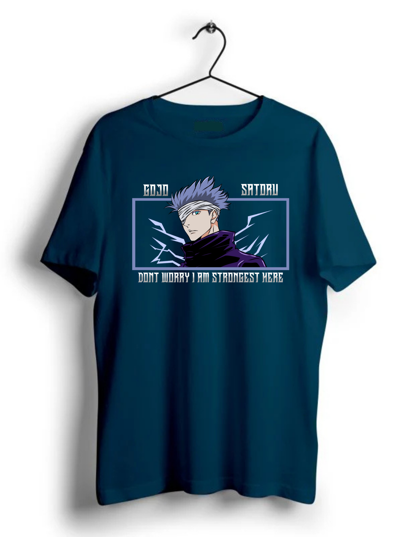 Satoru Gojo T-Shirt