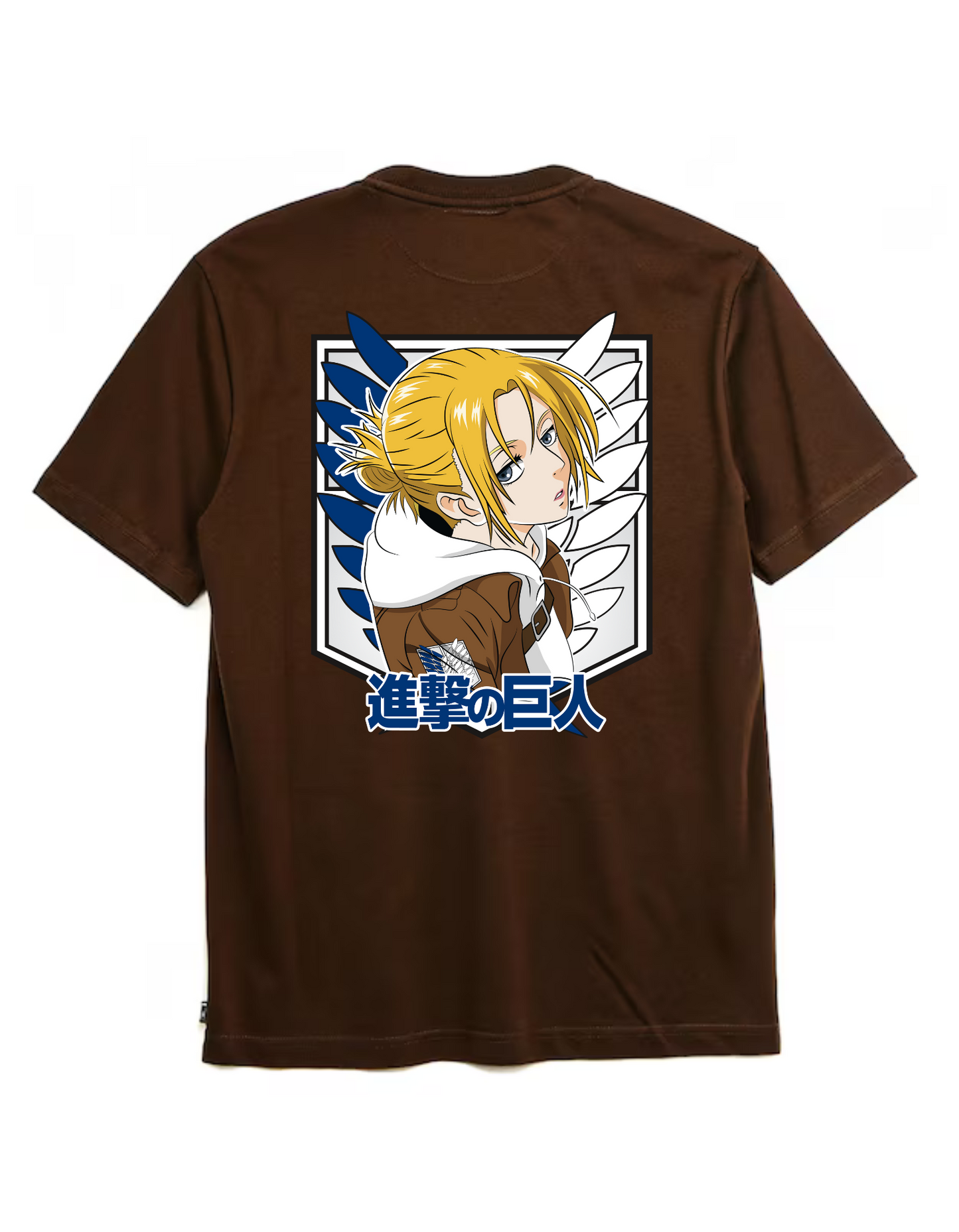 Attack on Titan T-shirt