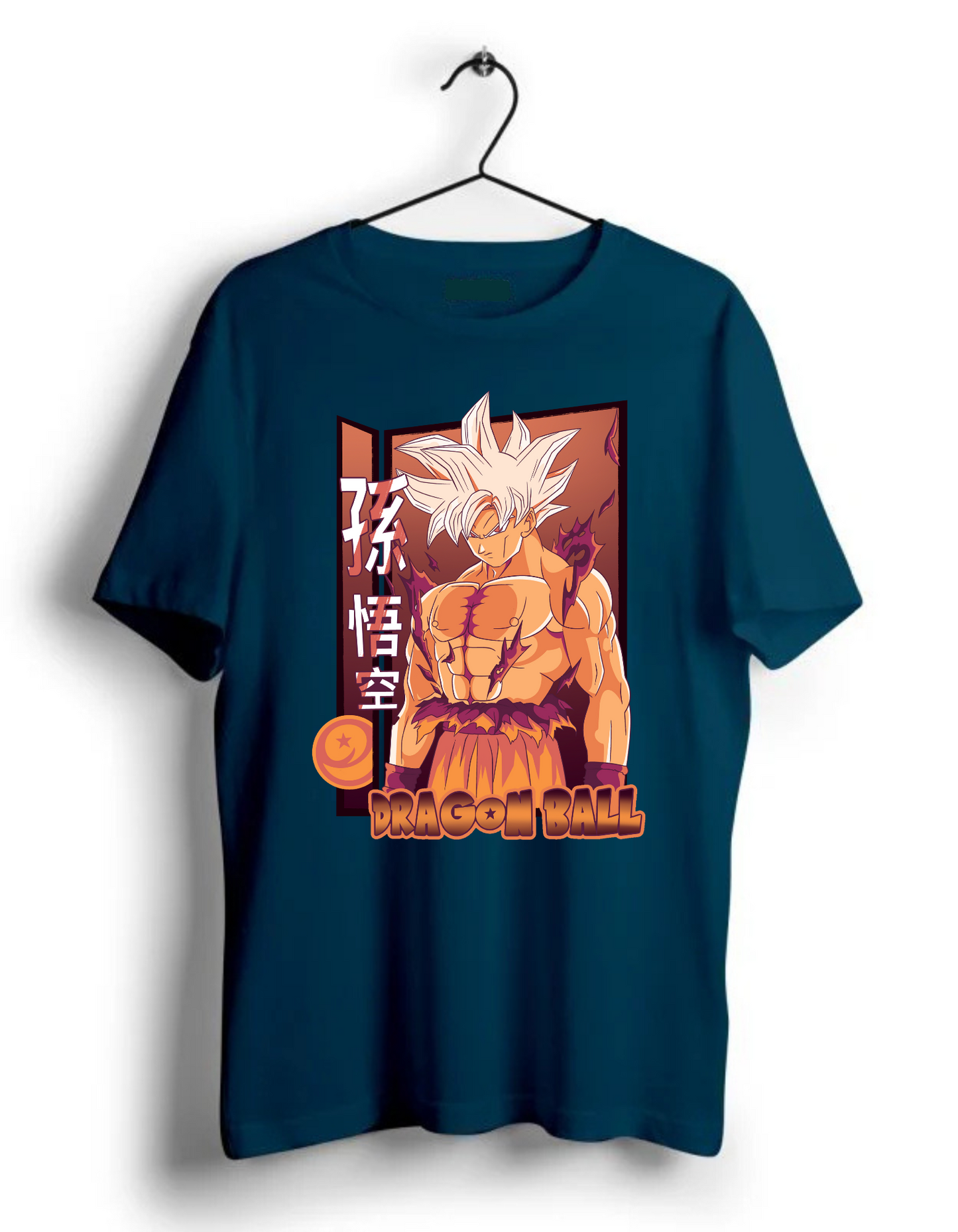 Goku T-shirt