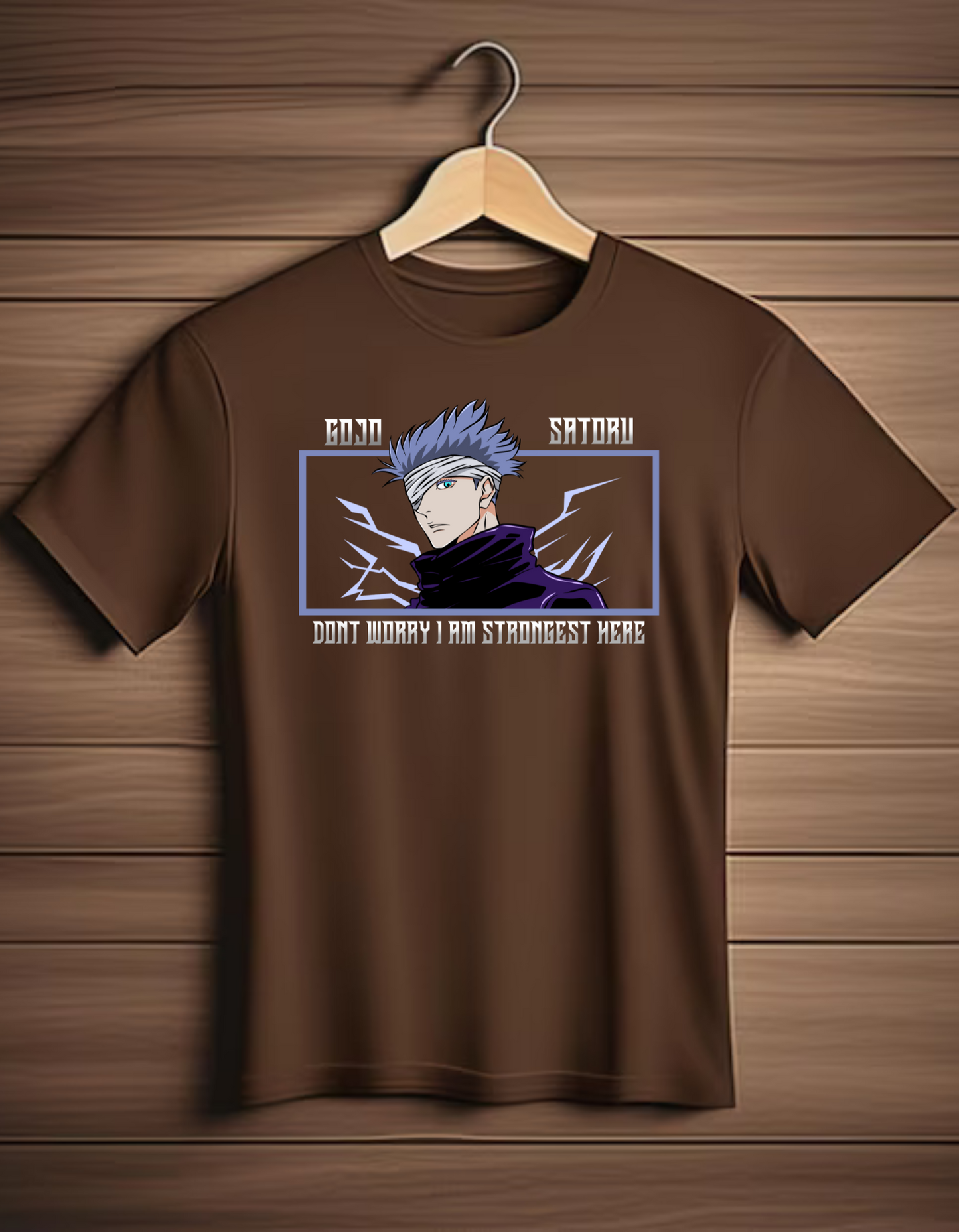 Satoru Gojo T-Shirt