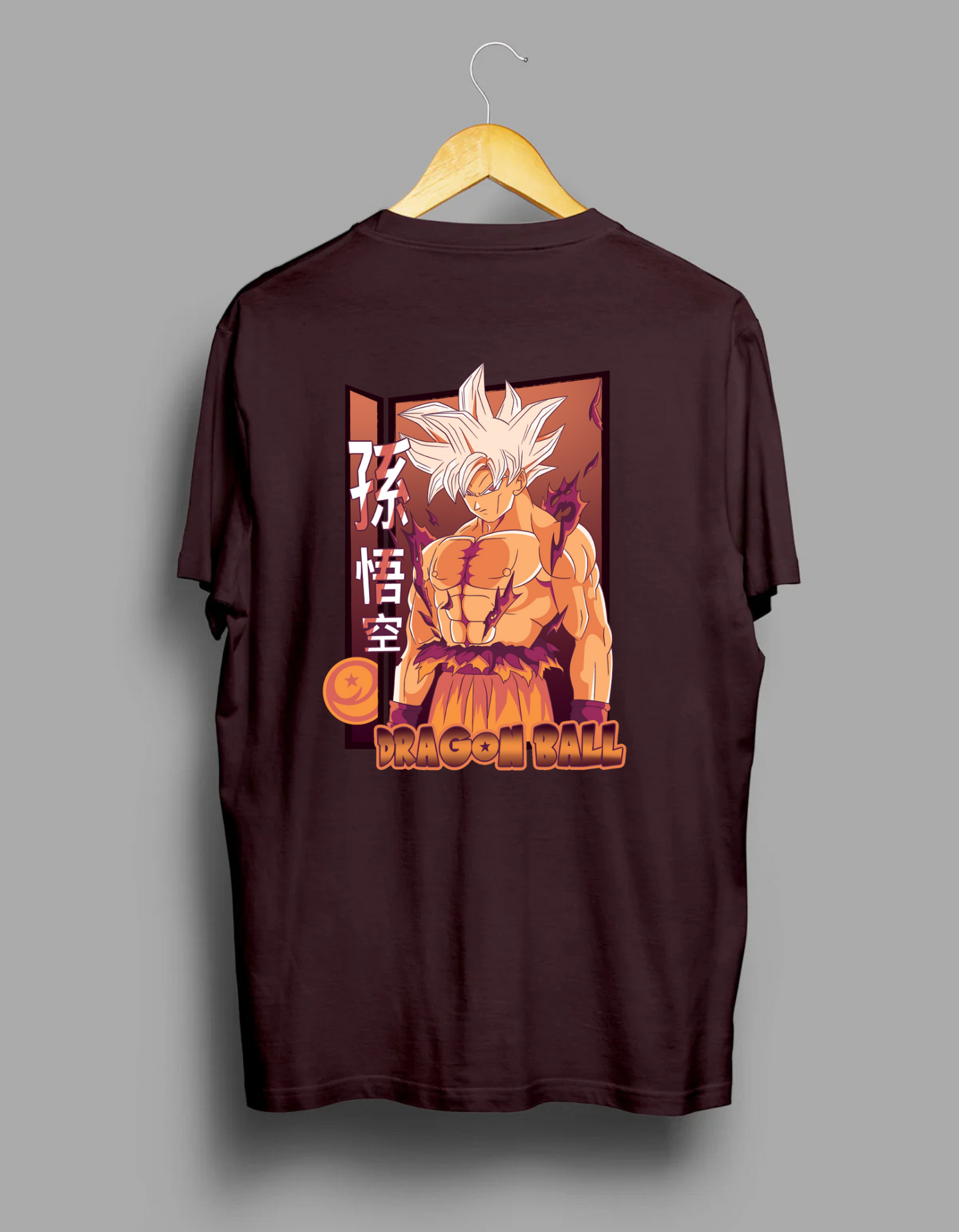 Dragon Ball T-Shirt