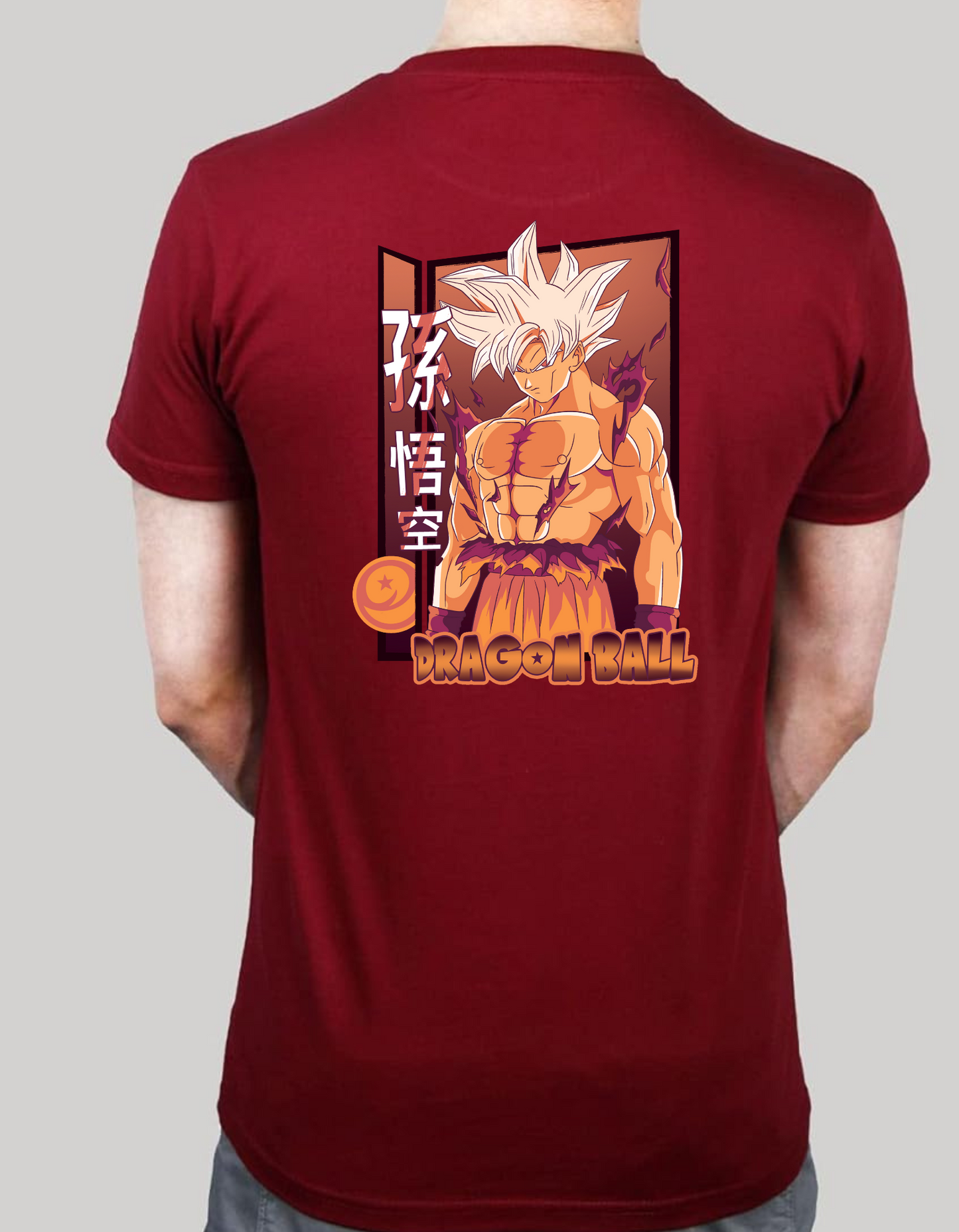 Dragon Ball T-Shirt