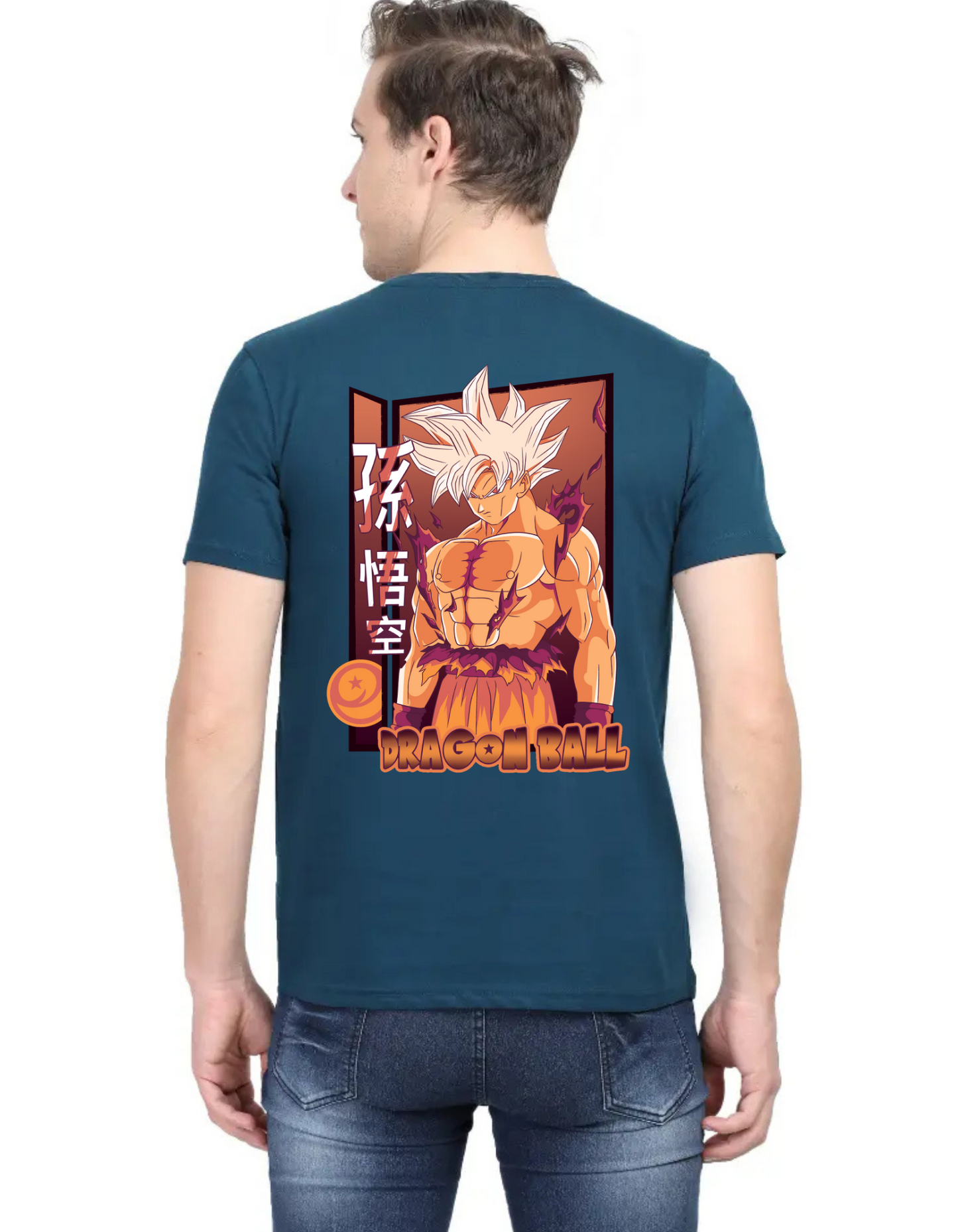 Dragon Ball T-Shirt