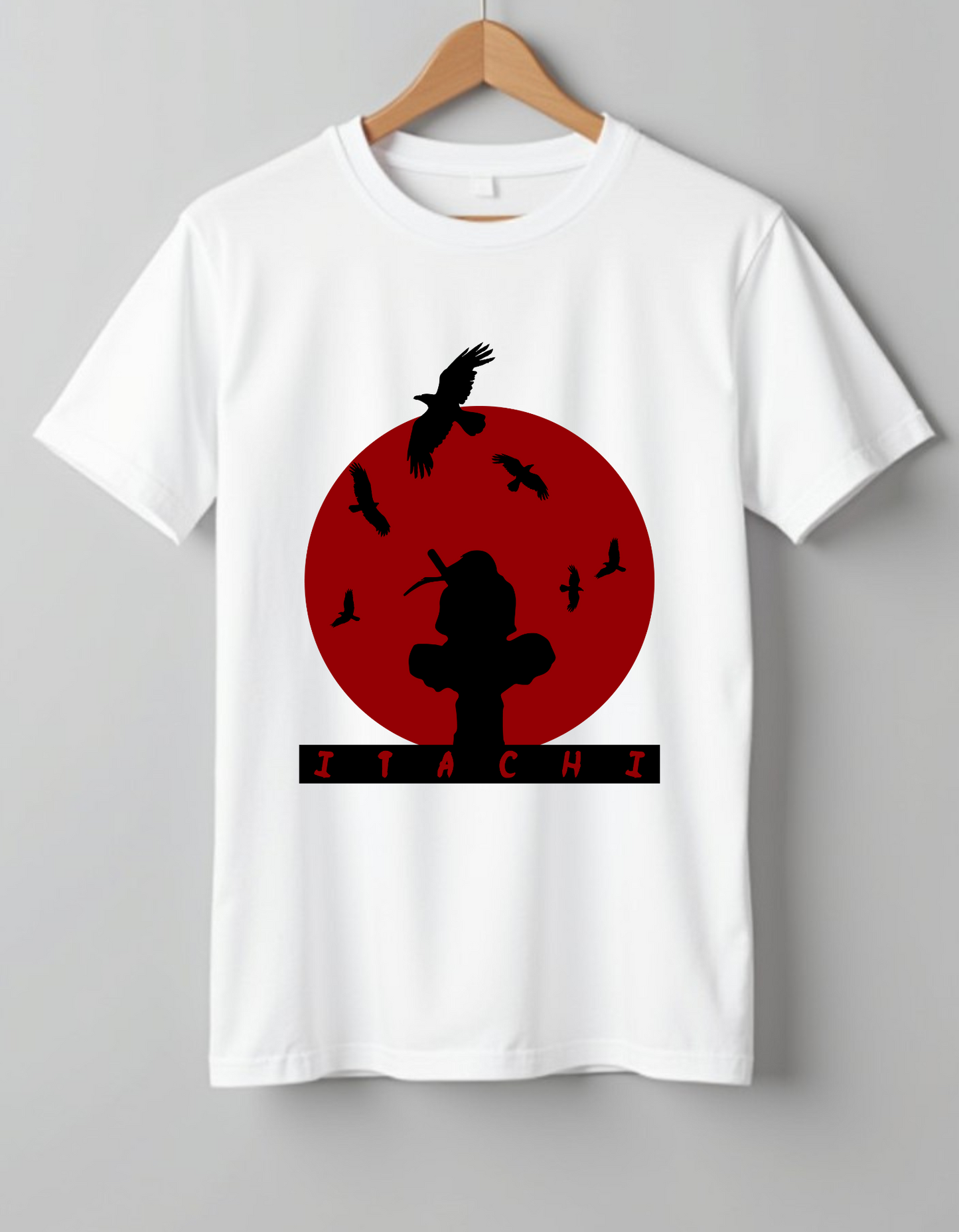 Uchiha T-Shirt