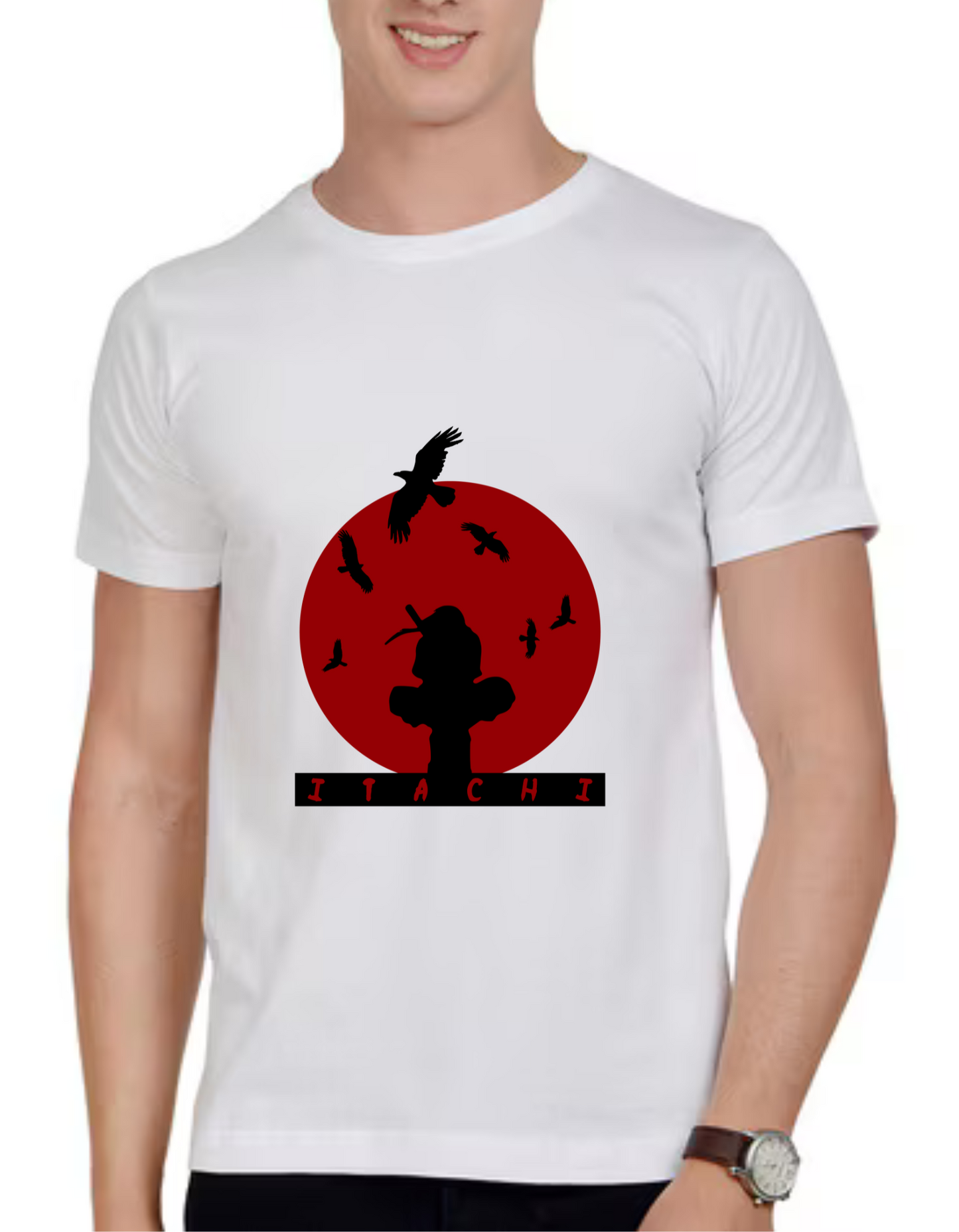 Uchiha T-Shirt