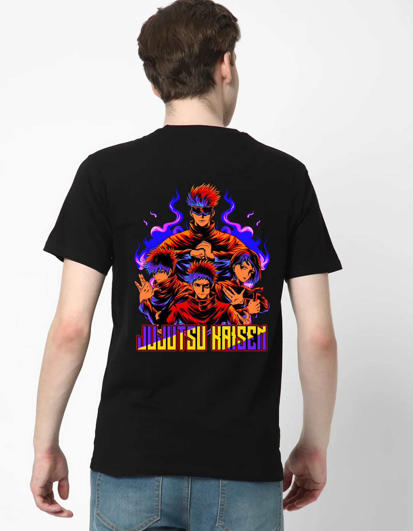 Jujutsu T-Shirt