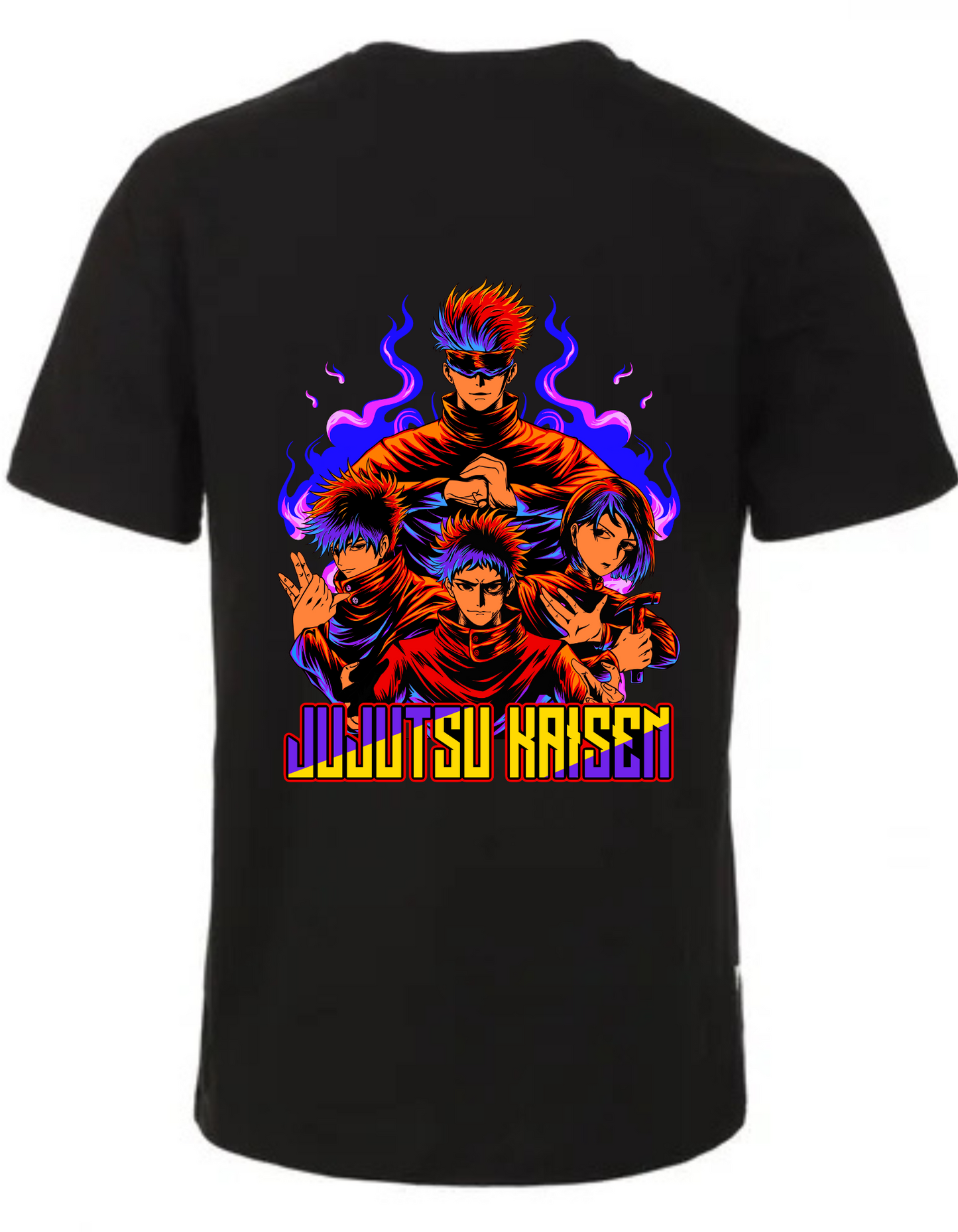 Jujutsu T-Shirt