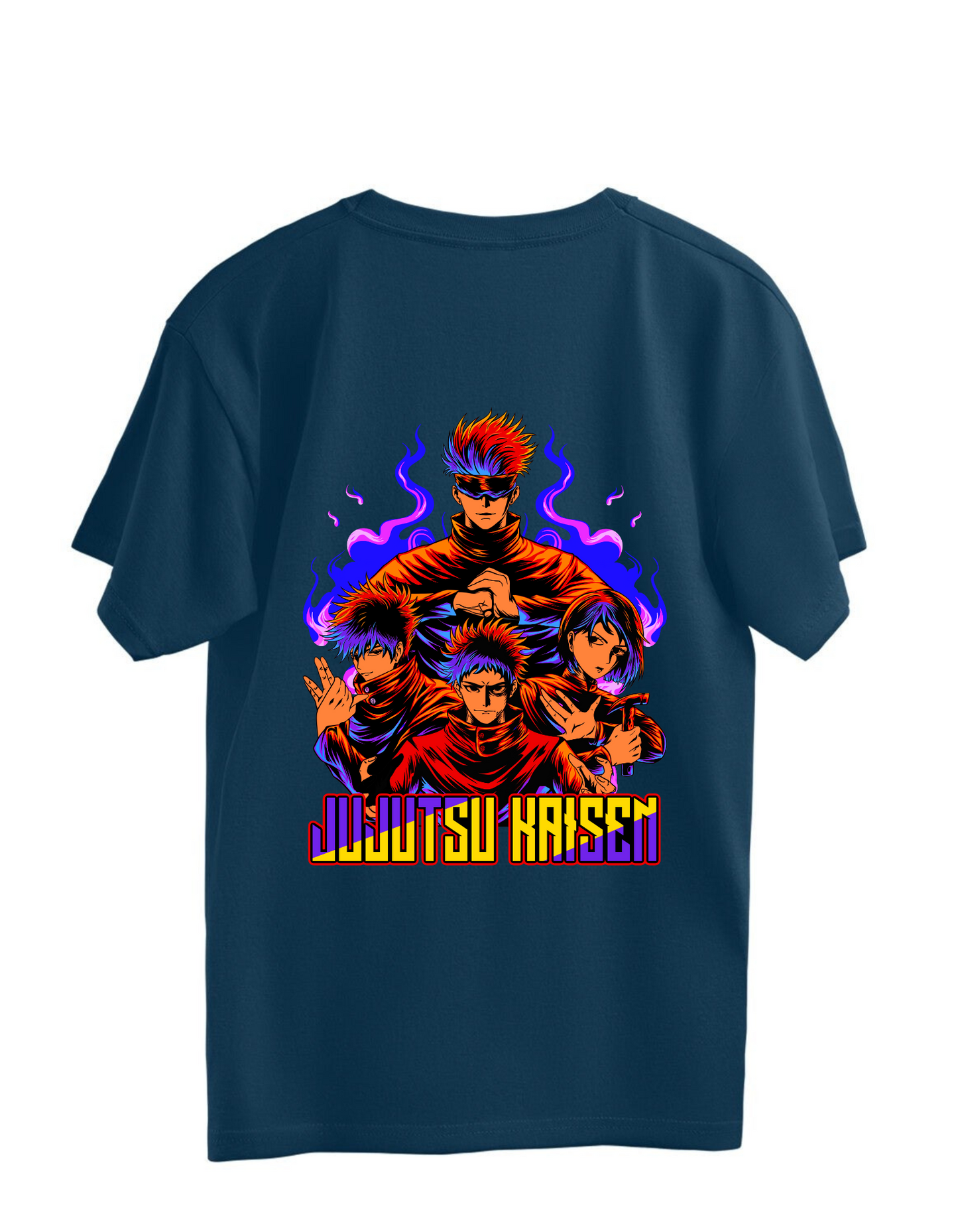 Jujutsu T-Shirt