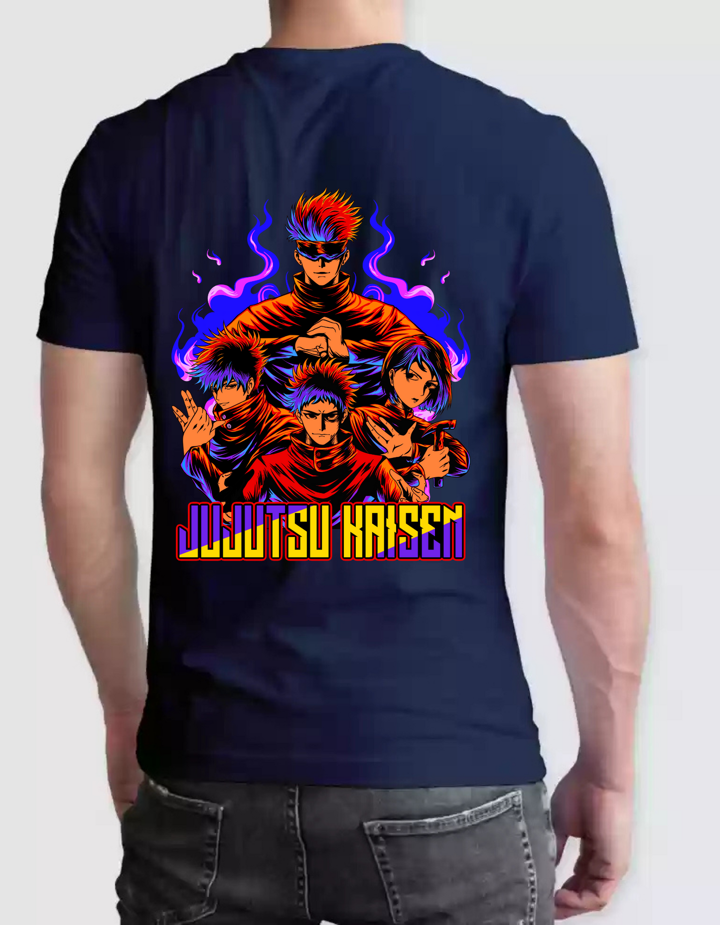 Jujutsu T-Shirt