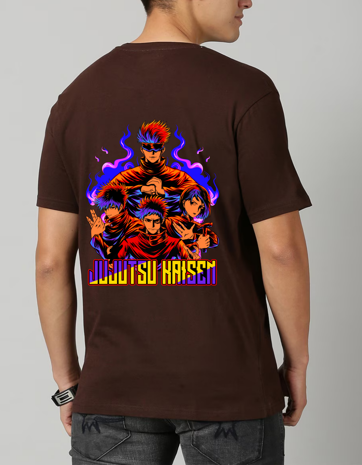 Jujutsu T-Shirt