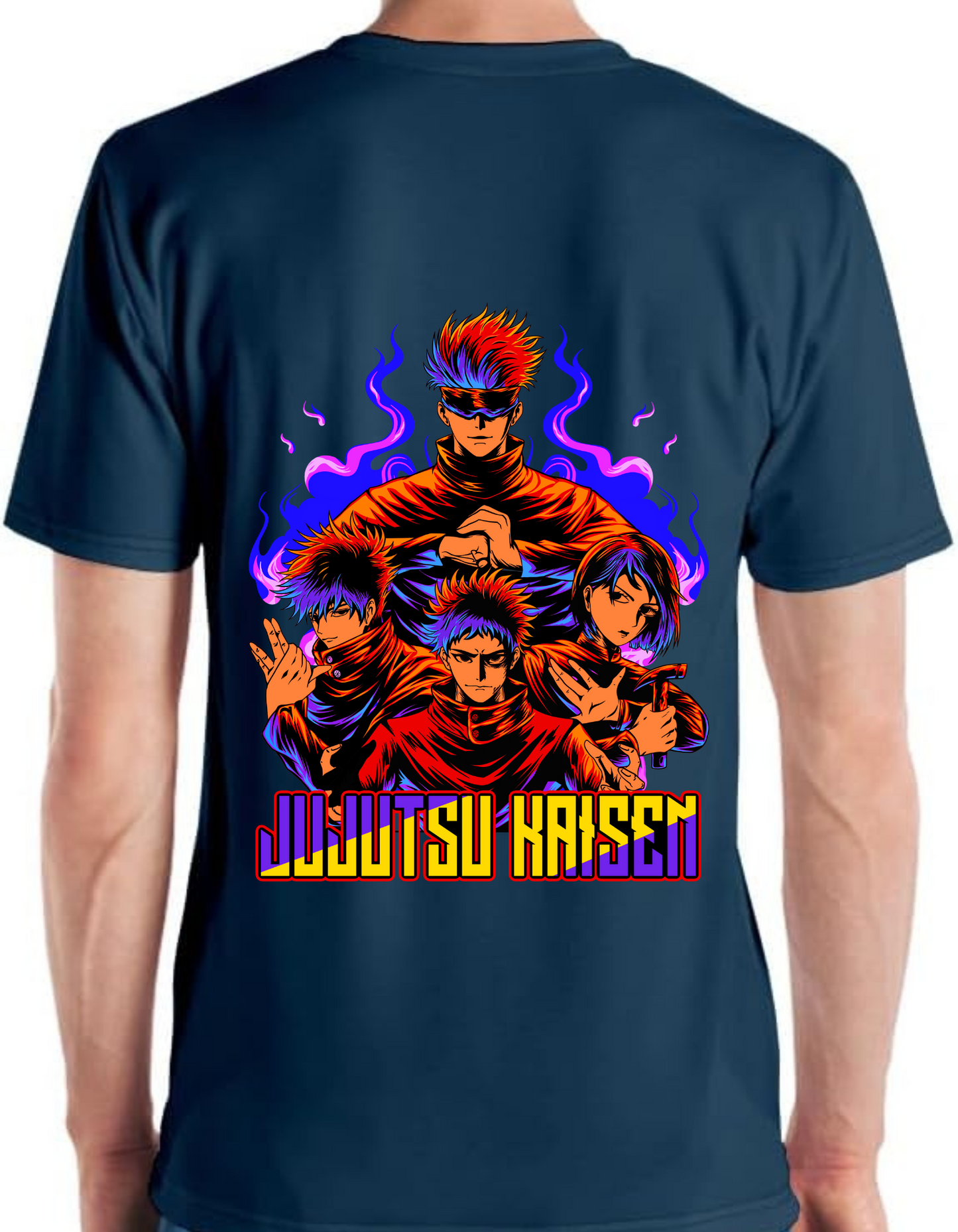 Jujutsu T-Shirt