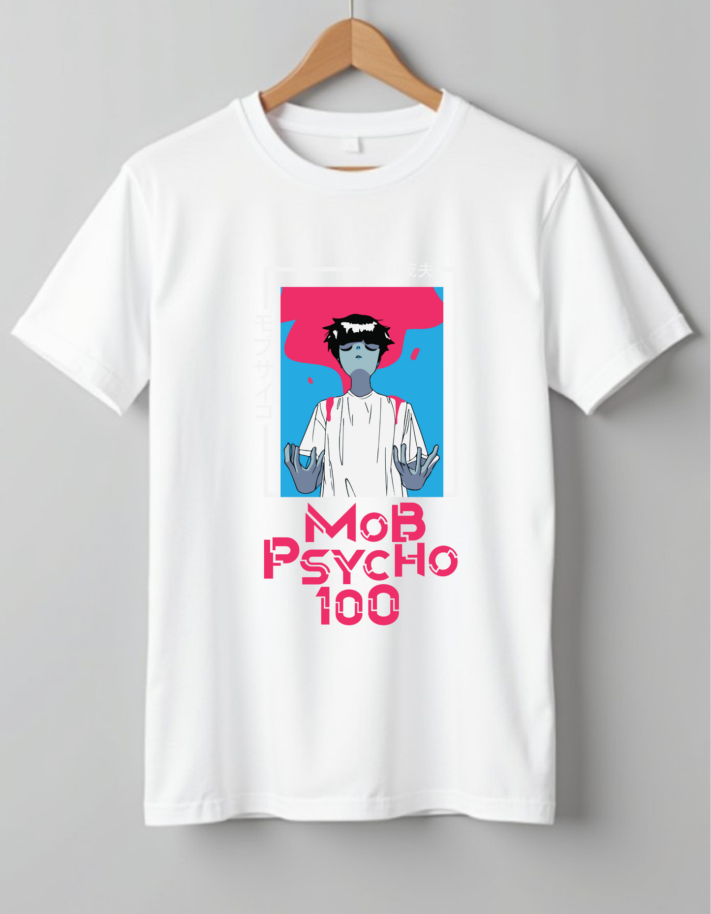 Psycho 100 T-Shirt!