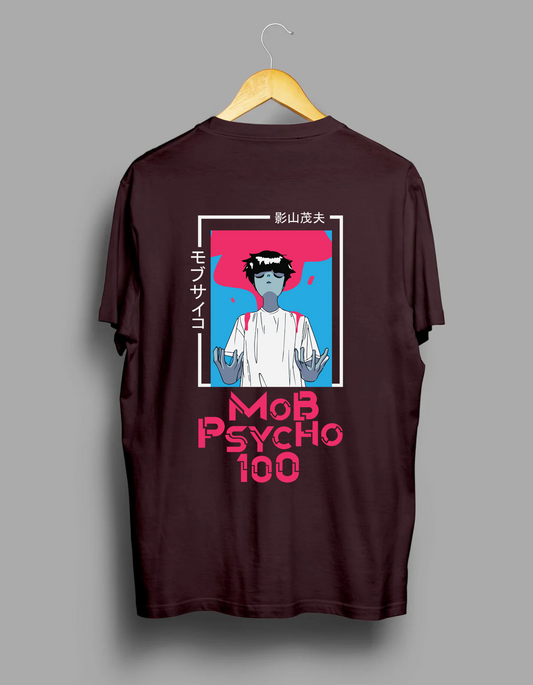 Mob Psycho 100 T-Shirt!