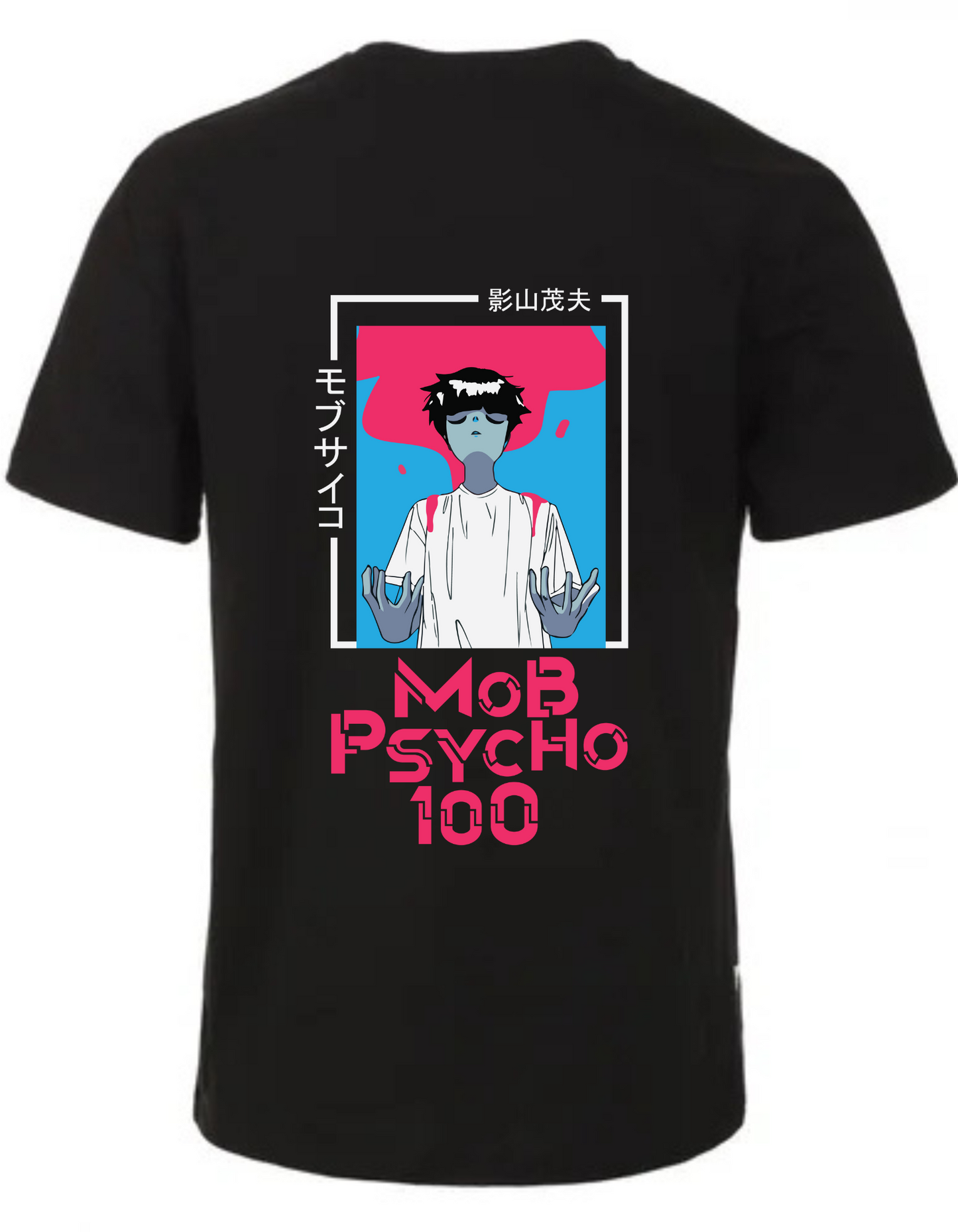 Mob Psycho 100 T-Shirt!