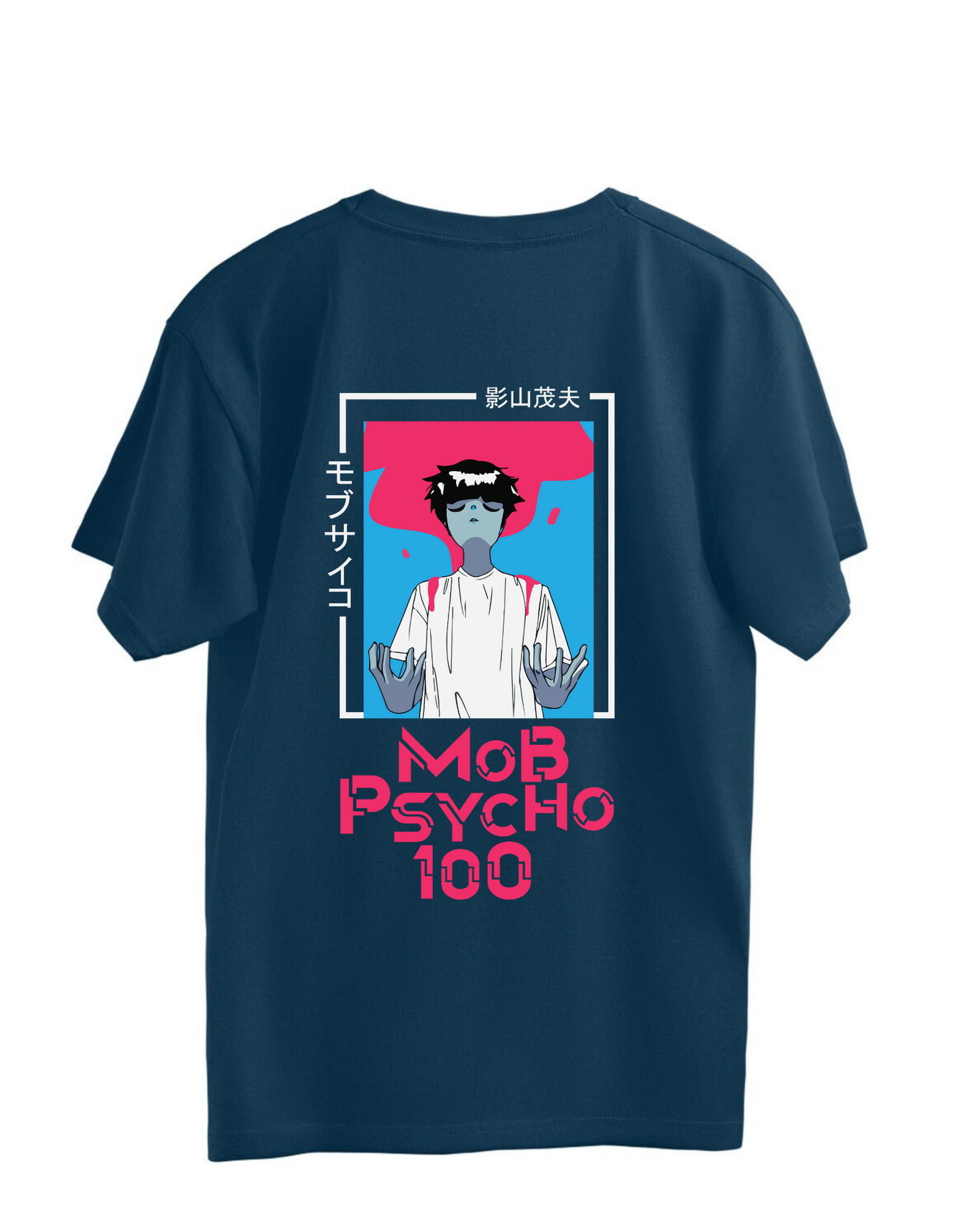 Mob Psycho 100 T-Shirt!