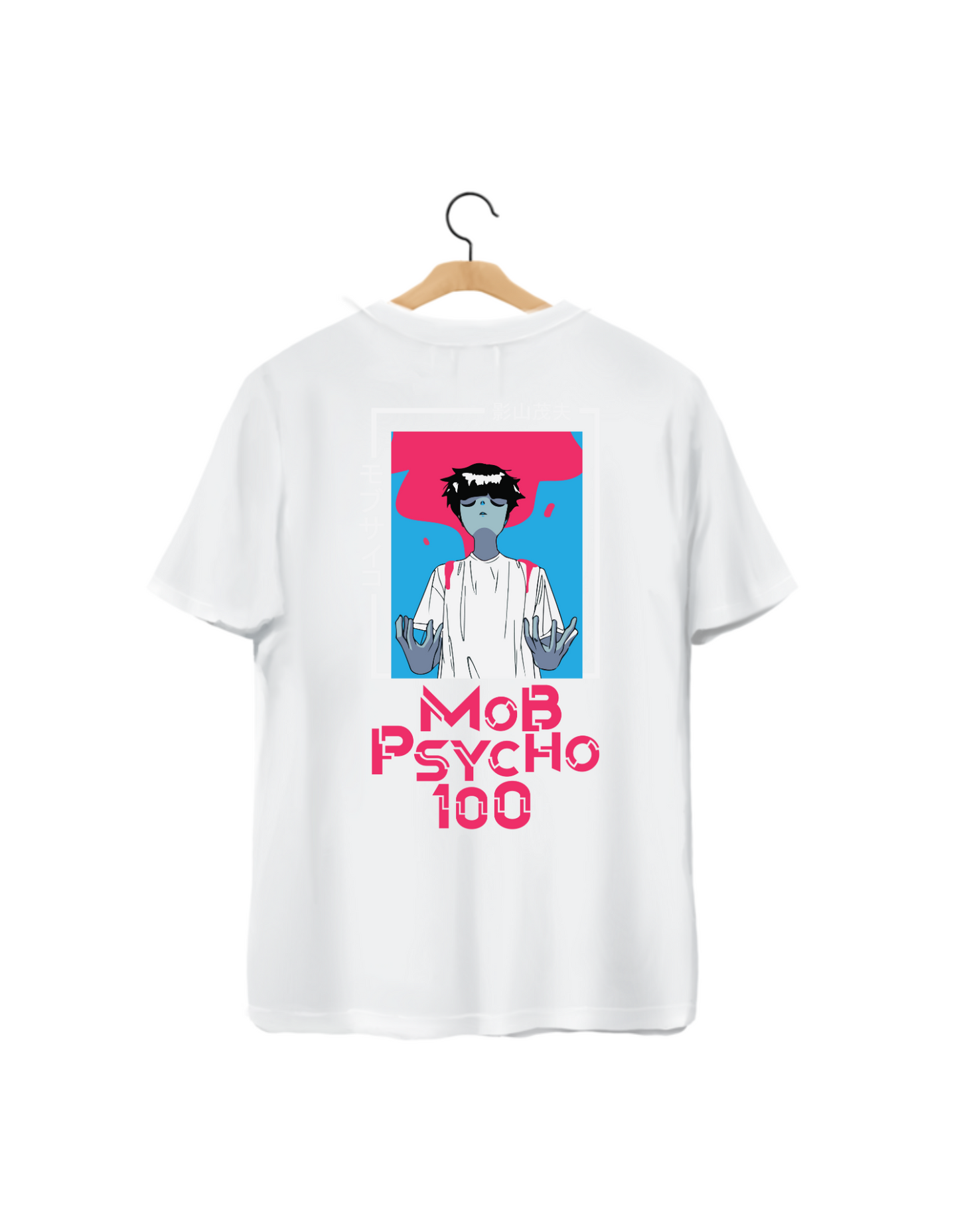 Mob Psycho 100 T-Shirt!