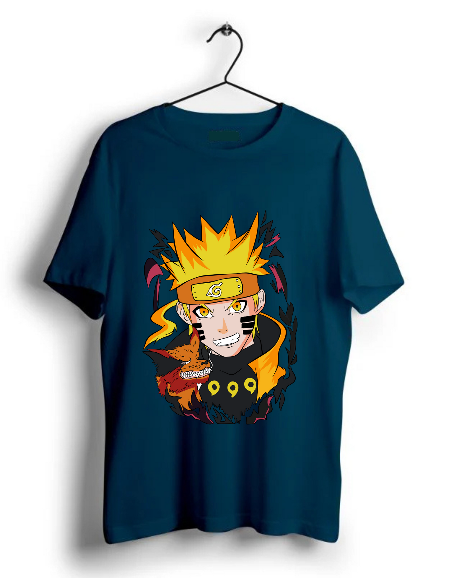 Naruto T-shirt!