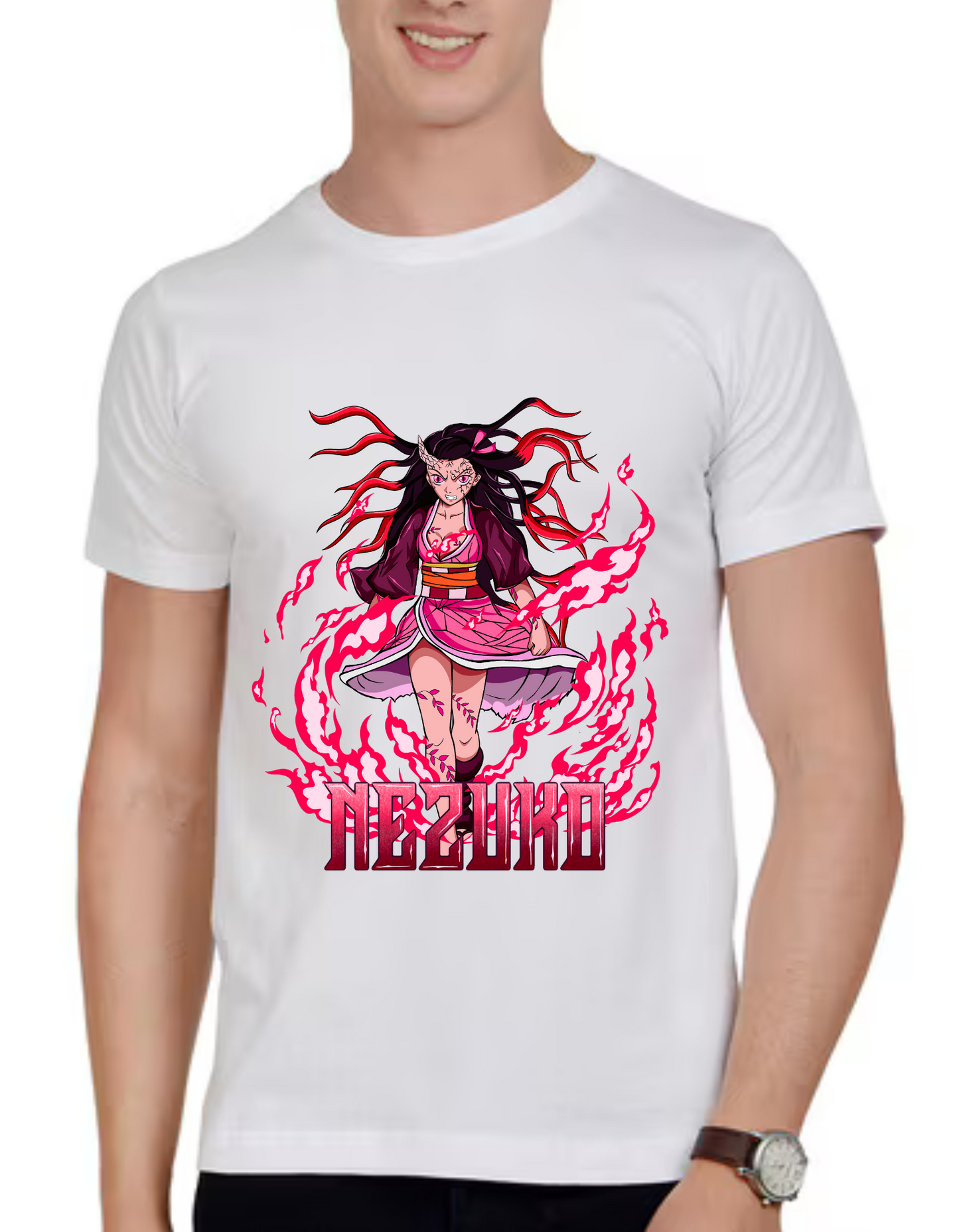 Nezuko T-Shirt