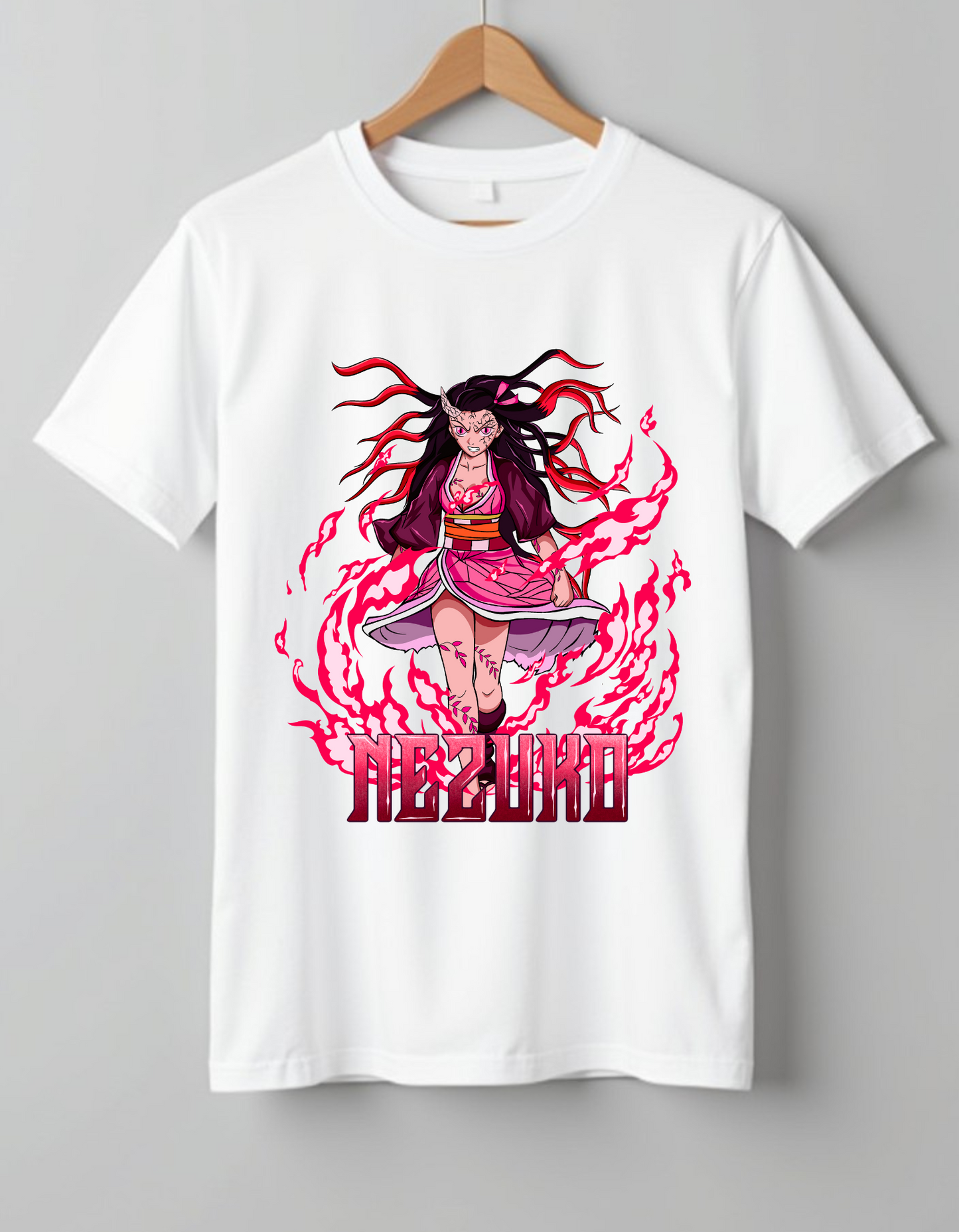 Nezuko T-Shirt