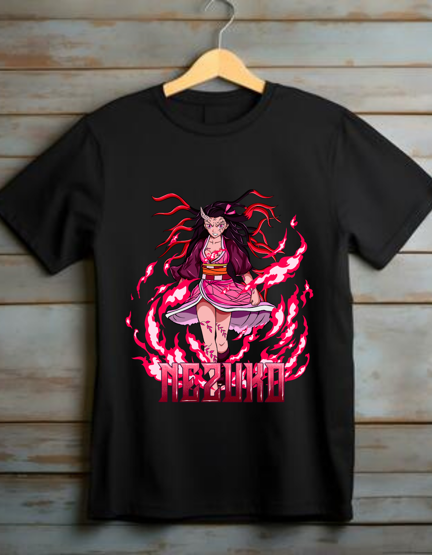 Nezuko T-Shirt