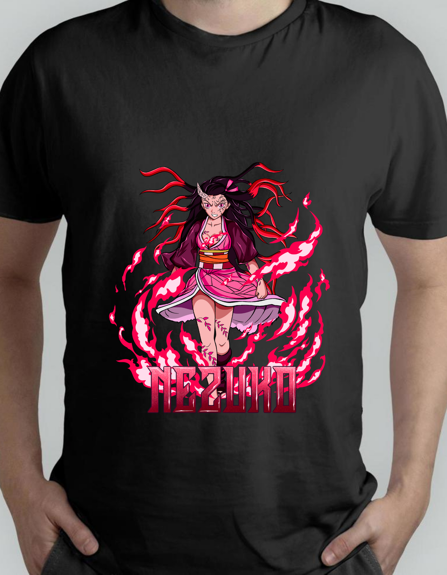 Nezuko T-Shirt