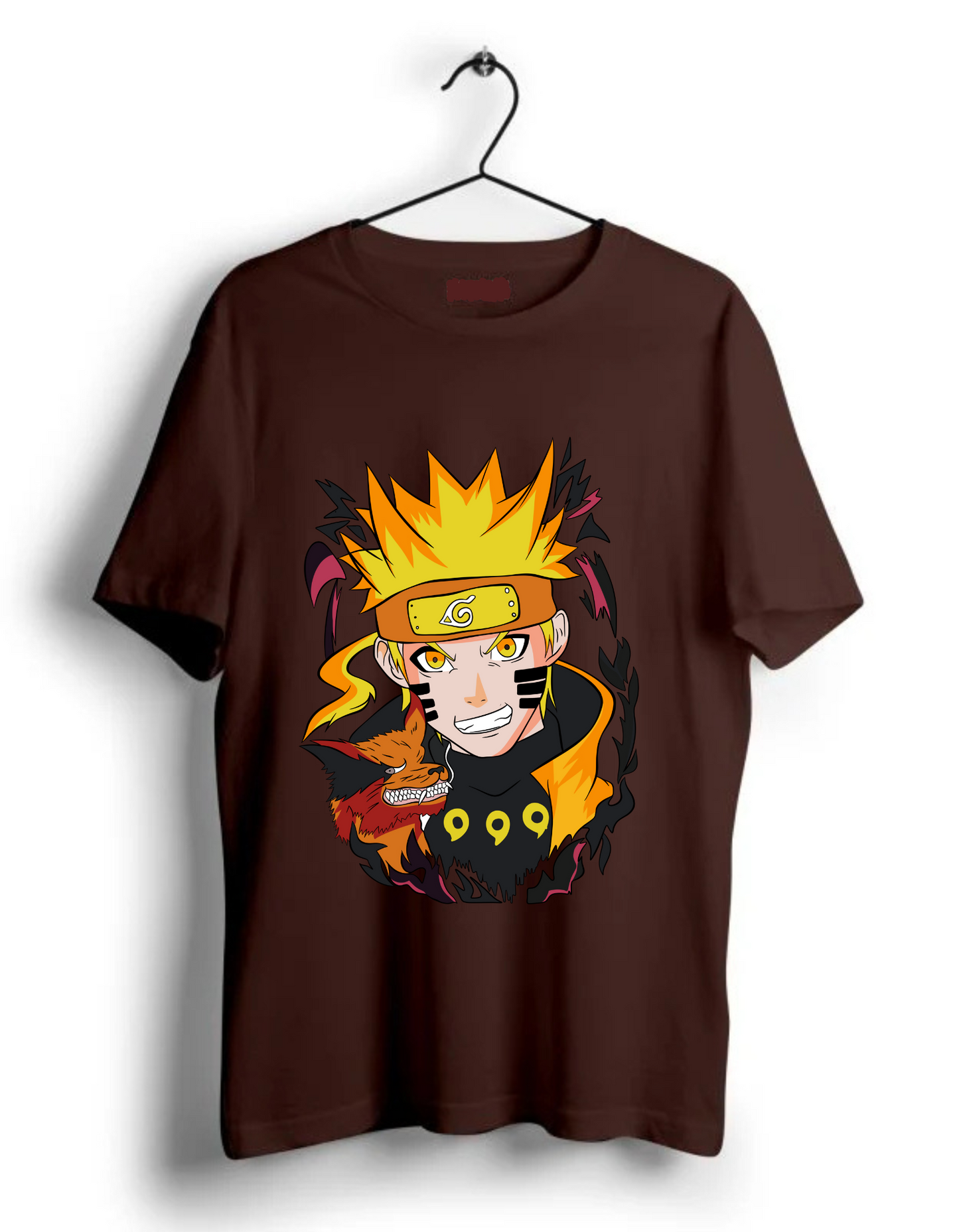 Naruto T-shirt!