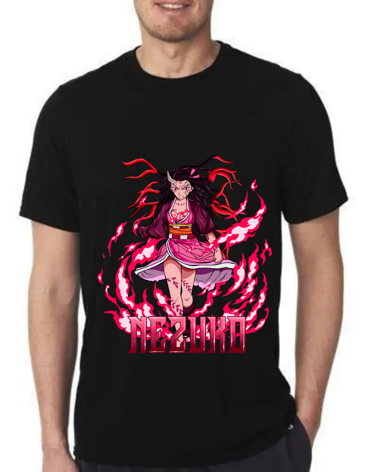 Nezuko T-Shirt