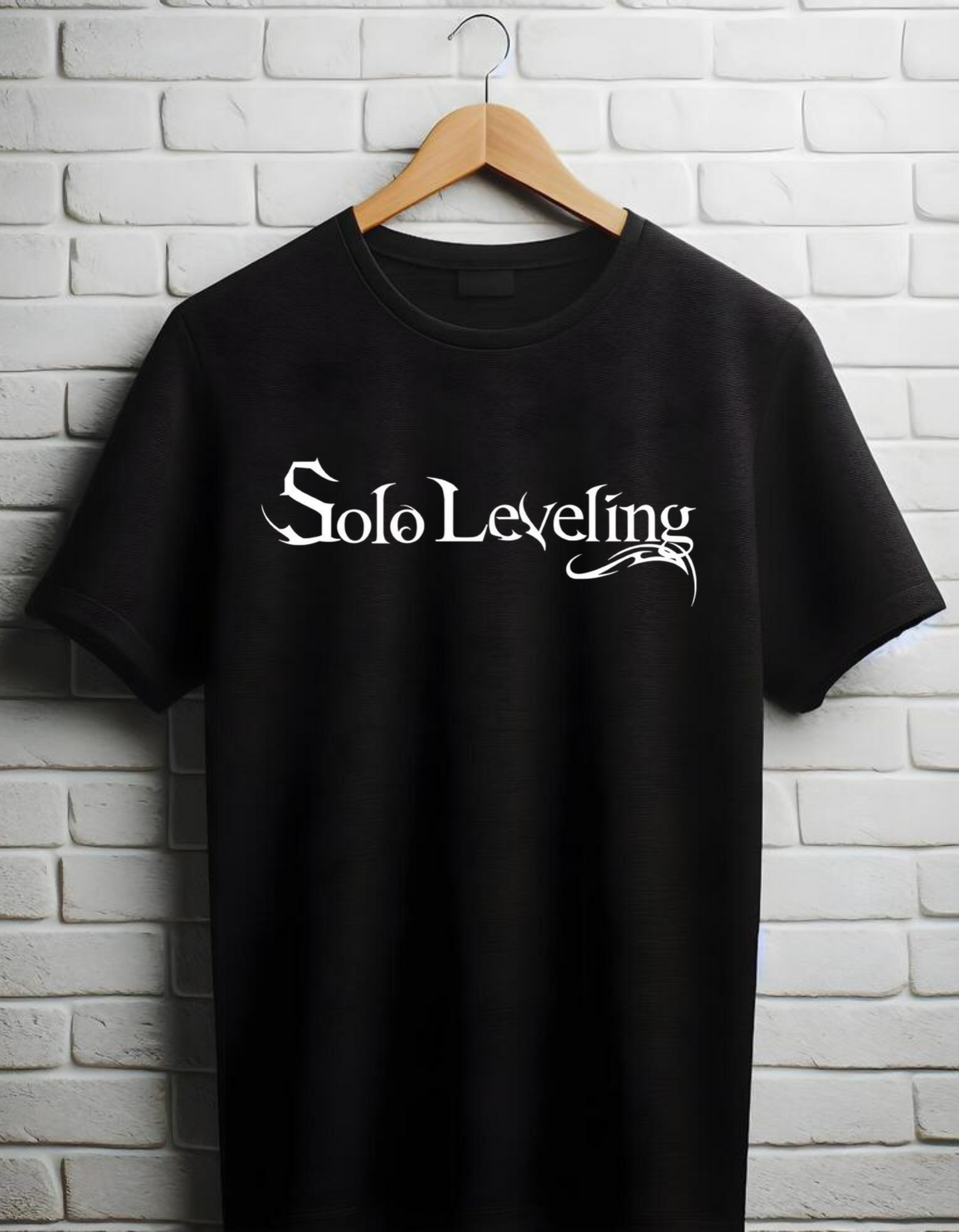 Solo Leveling T-shirt!