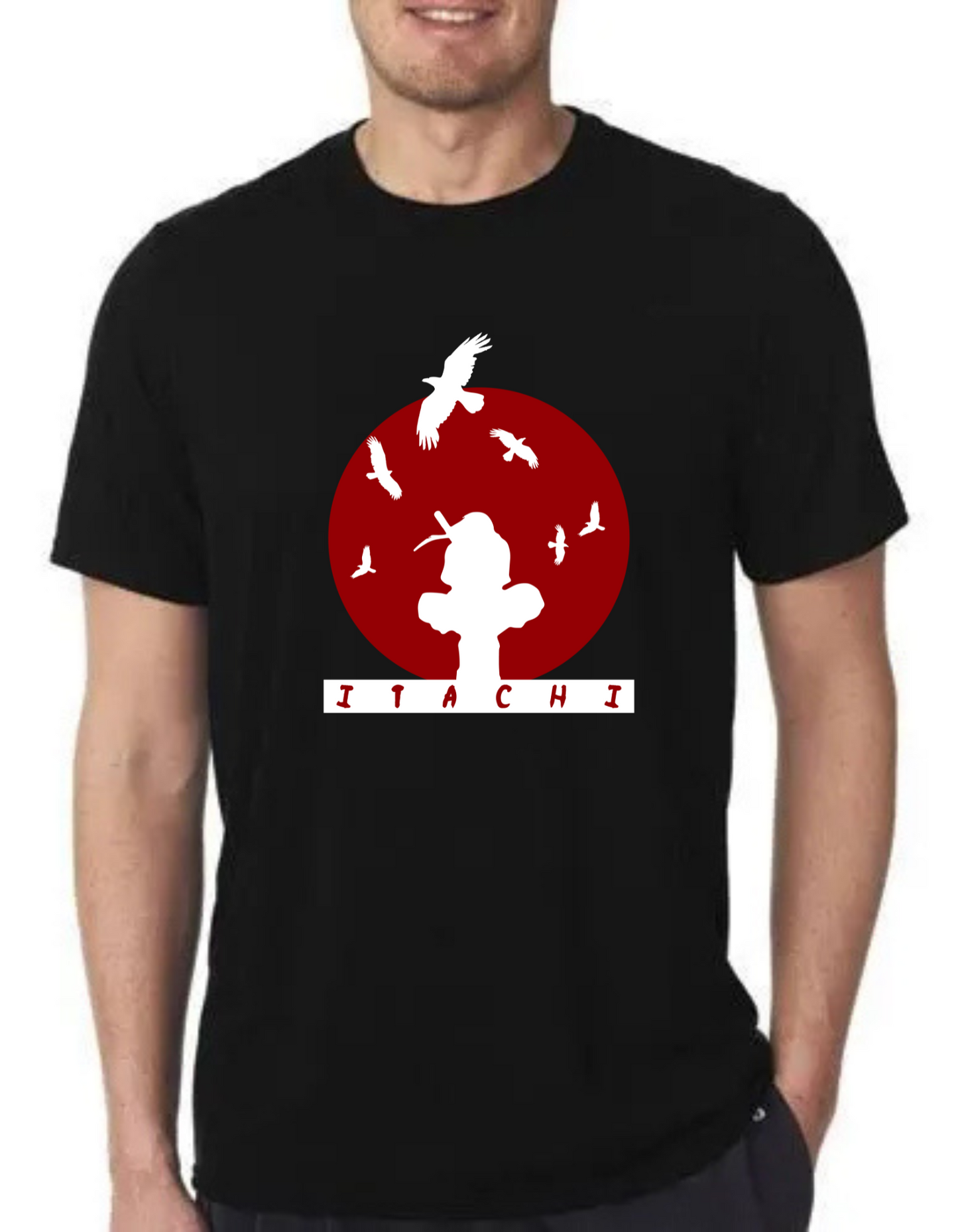 Uchiha T-Shirt!