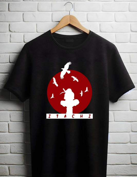 Uchiha T-Shirt!