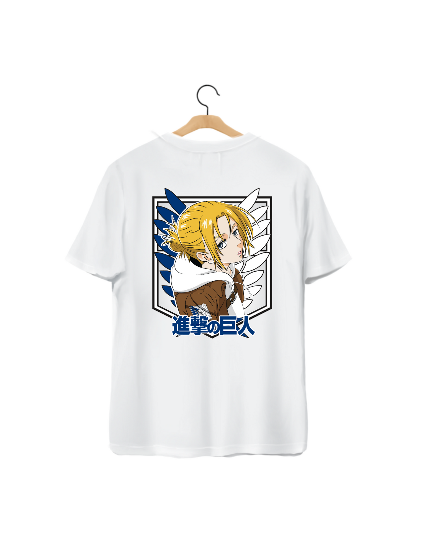 Attack on Titan T-shirt